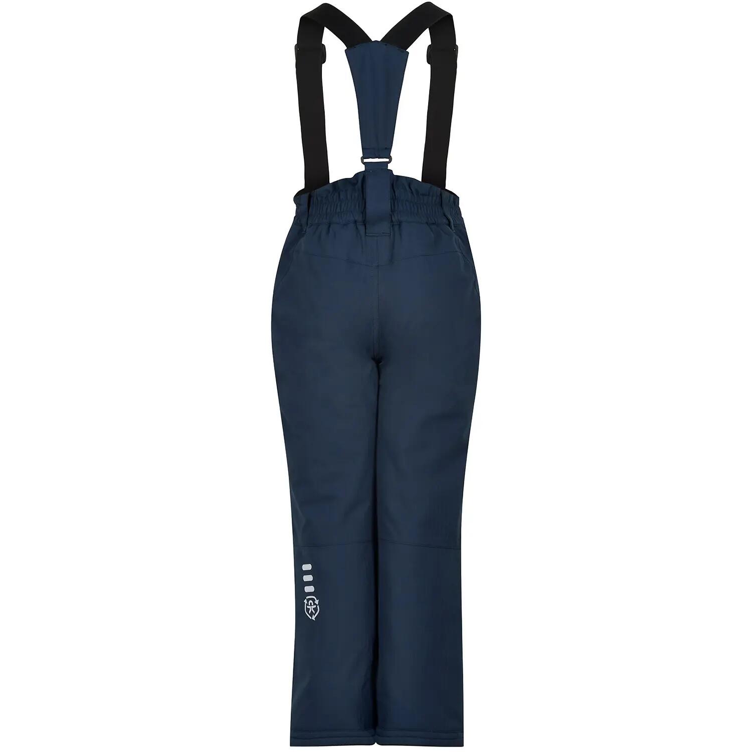 Kinder Hose KIDS SKI PANTS WITH POCKETS 2 2/2