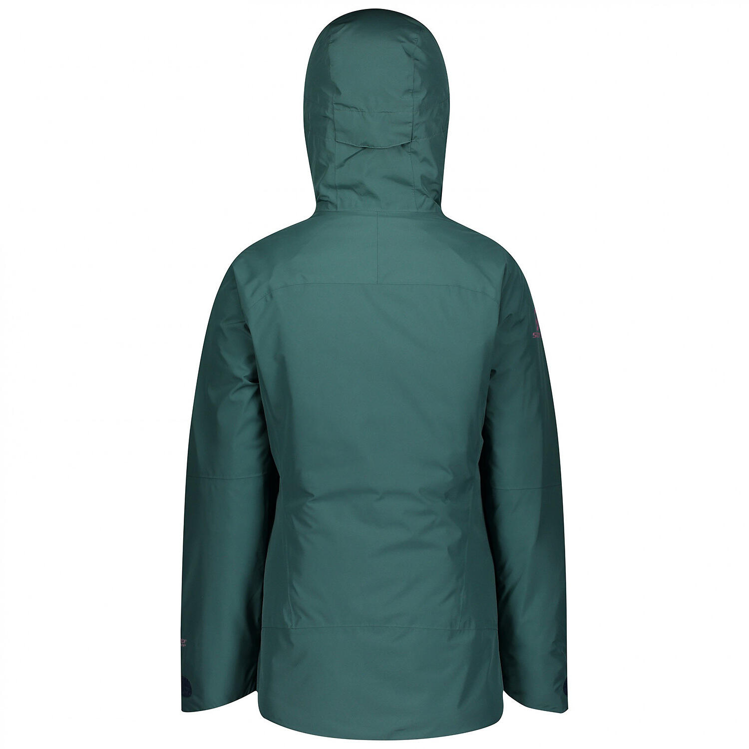 Damen Jacke W ULTIMATE GTX INFINIUM DOWN JACKET 2/2