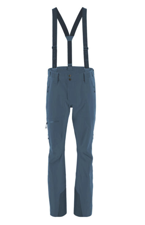 Herren Hose M EXPLORAIR 3L PANTS 2/4