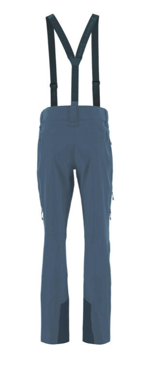 Herren Hose M EXPLORAIR 3L PANTS 4/4