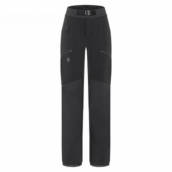 Damen Hose W DAWN PATROL HYBRID PANTS