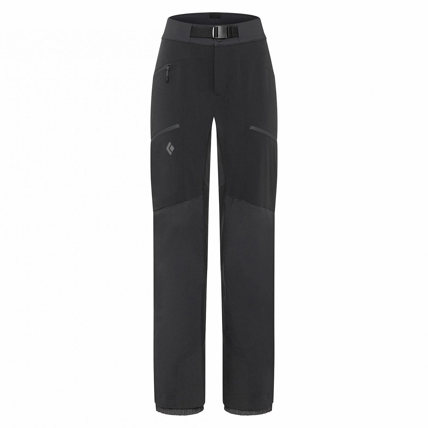 Damen Hose W DAWN PATROL HYBRID PANTS 1/6