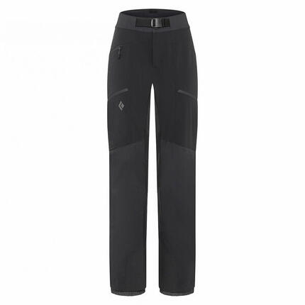 Damen Hose W DAWN PATROL HYBRID PANTS