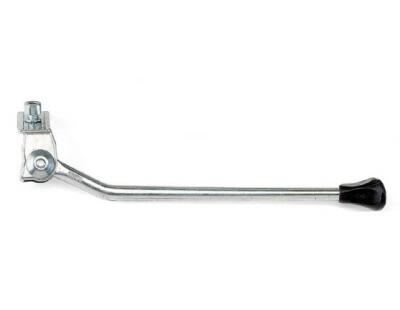 Ursus Soporte lateral 26 Elegancia 265 mm plateado 2/2