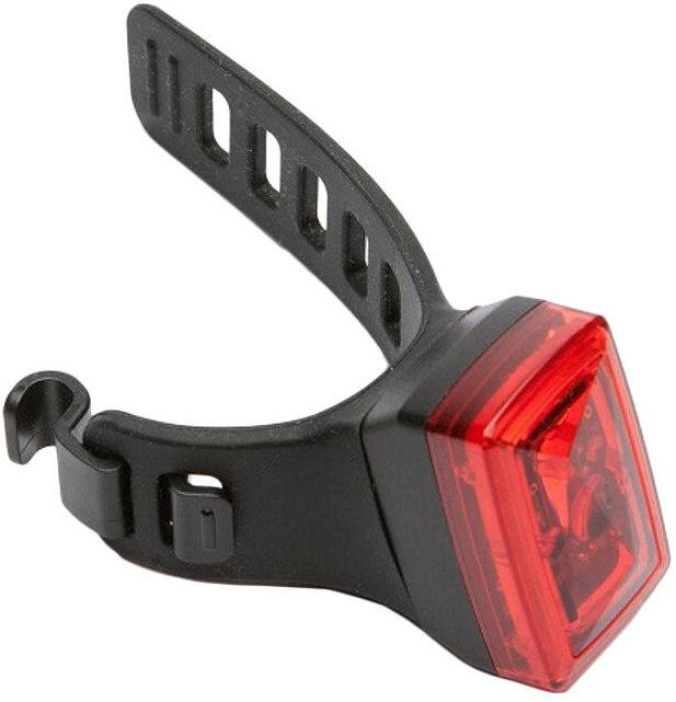 Luce posteriore Smart GEM USB ricaricabile 2/4