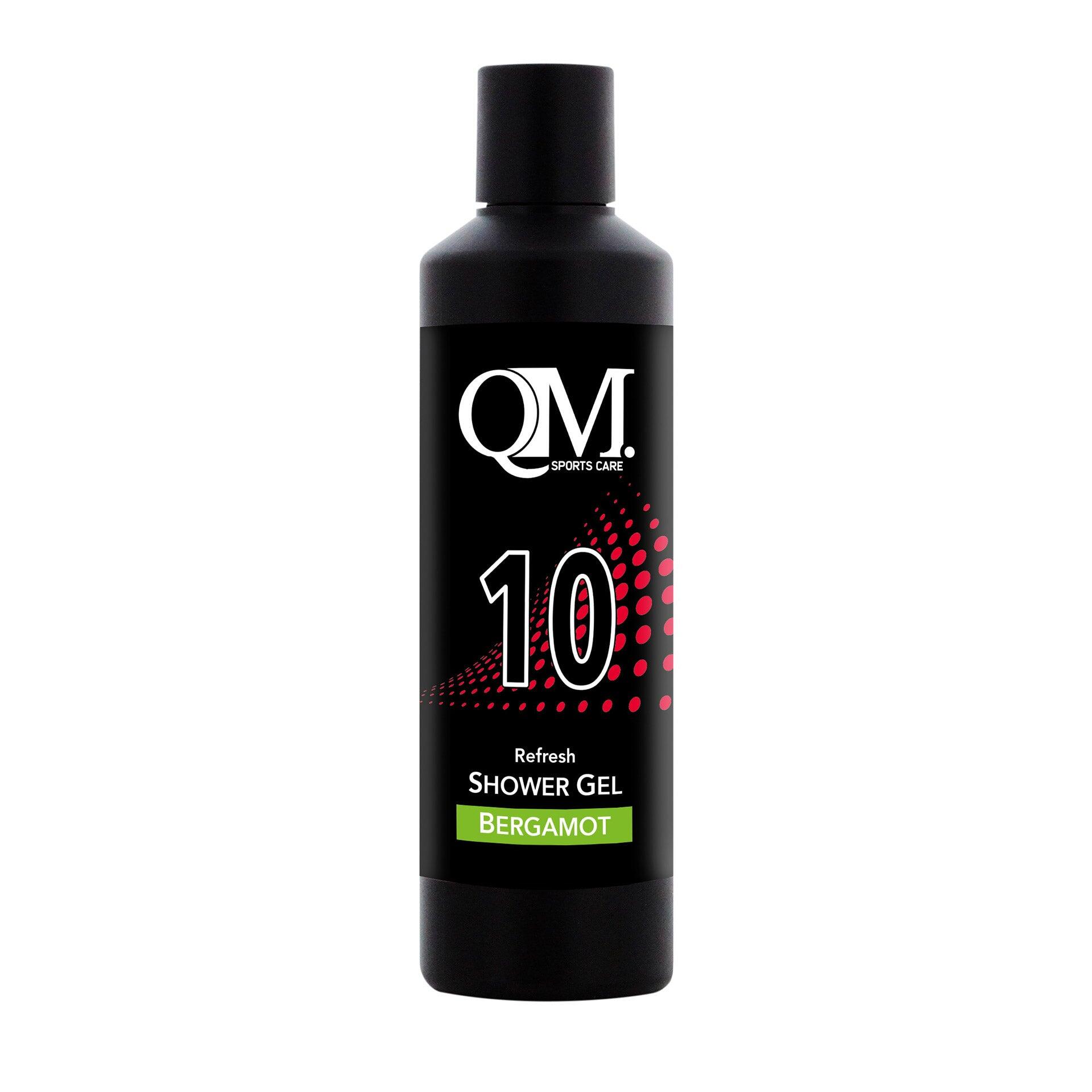QM SPORTS CARE picture