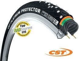 CST Platinum Protector band 28 x 1,50 (40-622)
