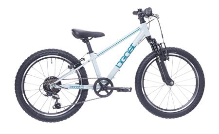 Bicicleta para niños BikeFun The Beast 20 pulgadas 6 velocidades V-freno 2/2