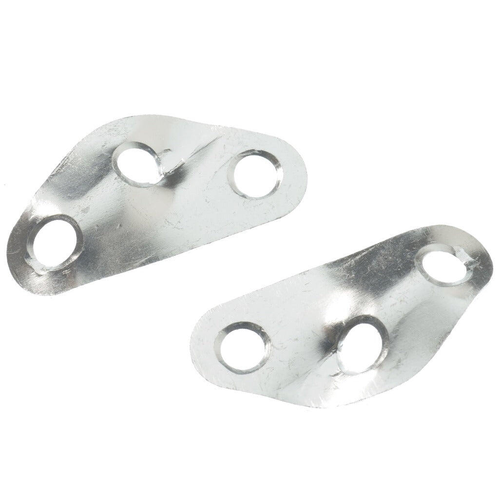 Umefa Campking 10 aluminium driegatspanners 2/4