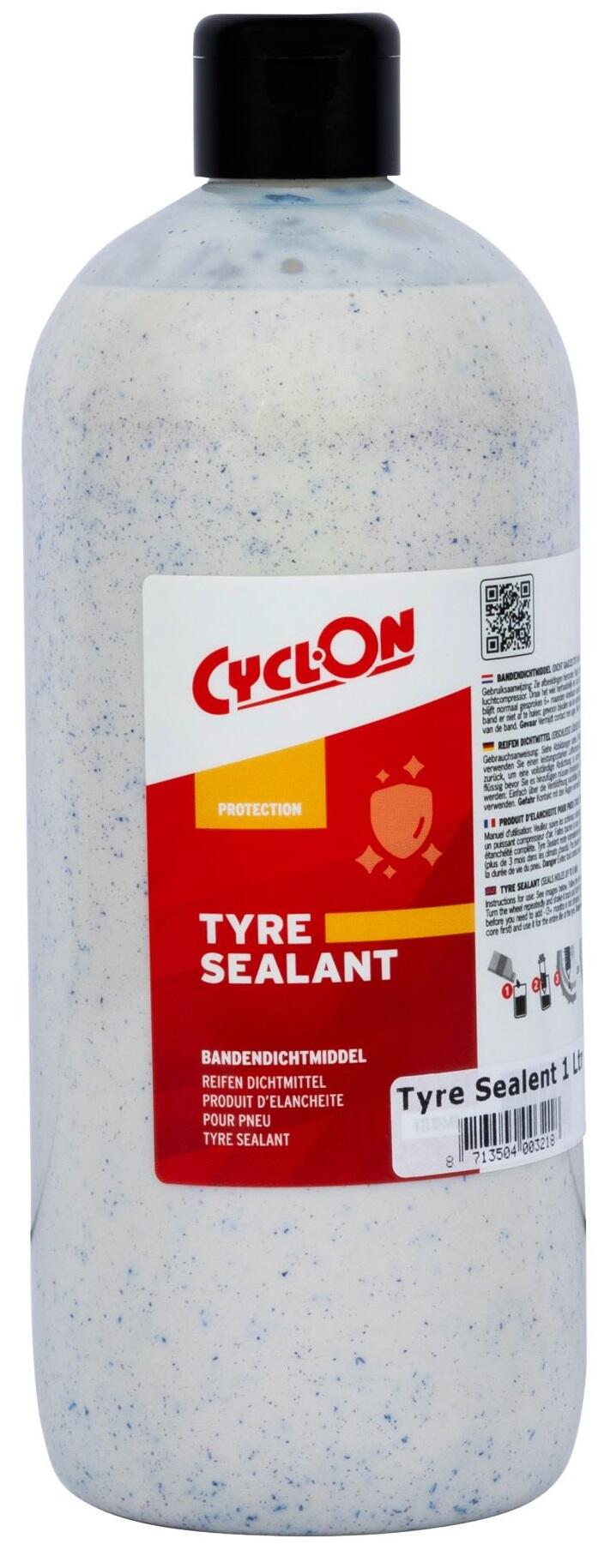 Uszczelniacz Do Opon (1000 Ml)