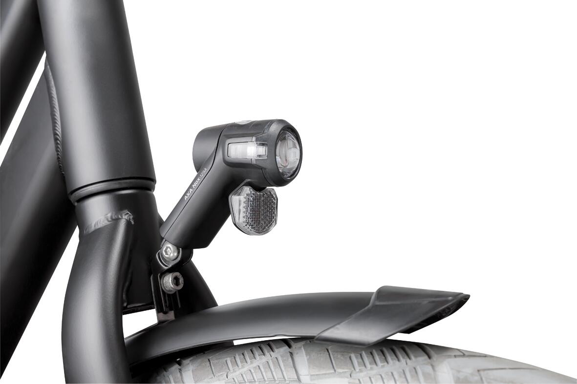 Faro AXA Nox Sport 12 lux. 3/6