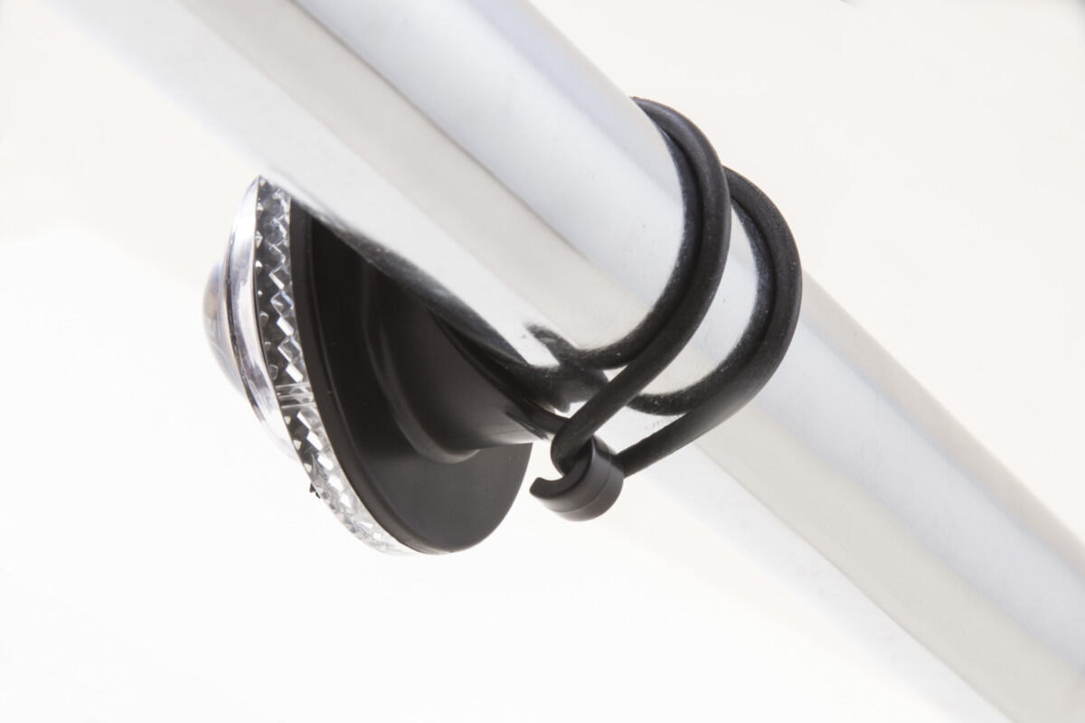 Faro Spanninga ILLICO 3 con 2xCR2032 Baterías 2/7