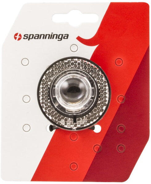 SPANNINGA picture