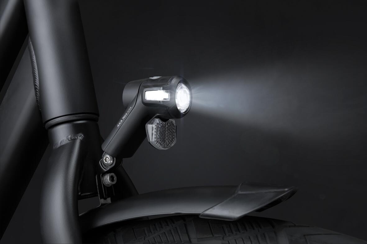 Faro AXA Nox Sport 12 lux. 2/6