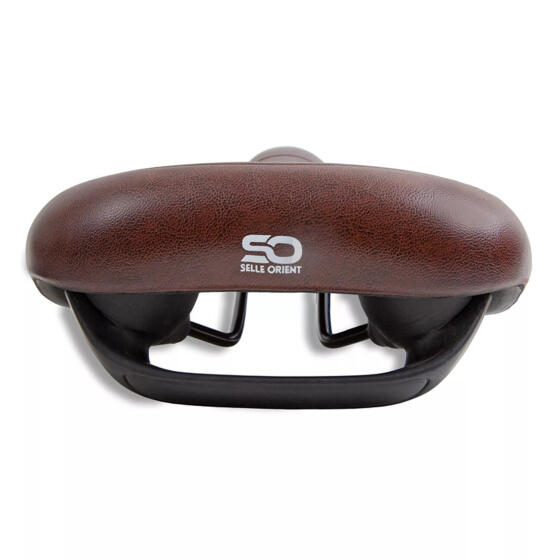 Selle E-Comfort de haute qualité pour vélos électriques 3/7