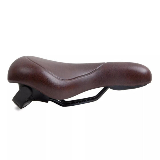 Selle E-Comfort de haute qualité pour vélos électriques 2/7