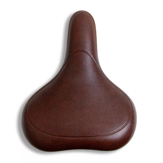 Selle E-Comfort de haute qualité pour vélos électriques 4/7