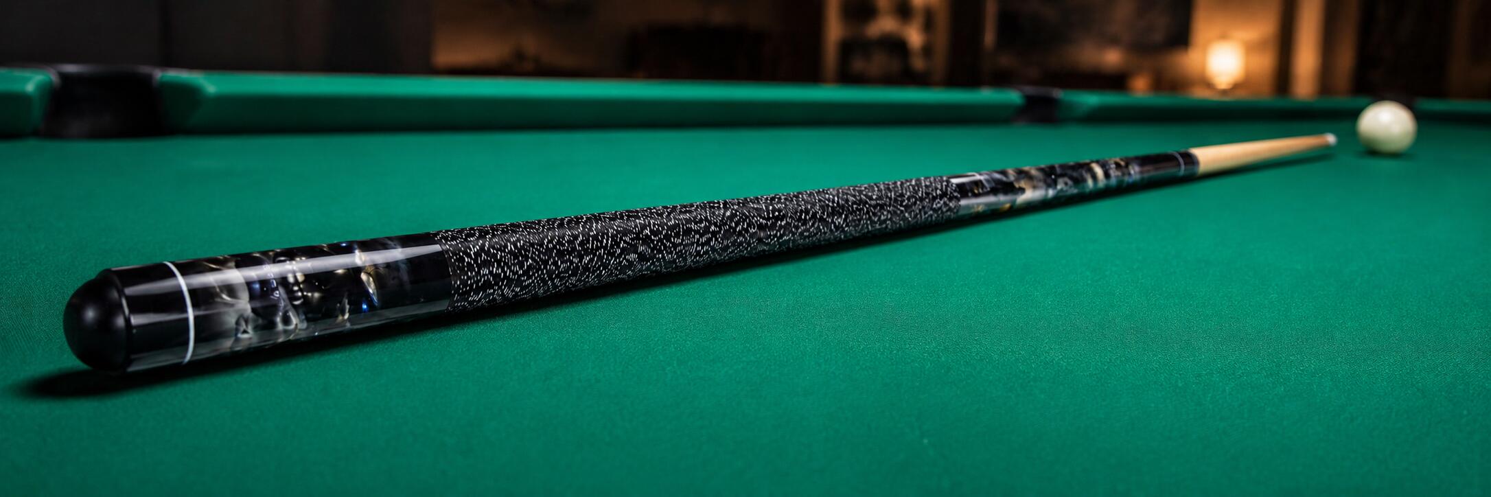 Stecchetto da biliardo John West Reaper Torch 145 cm 3/3
