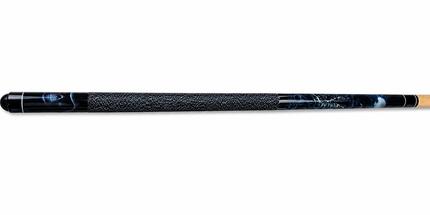 Queue de billard John West Reaper Moon Pool 145 cm