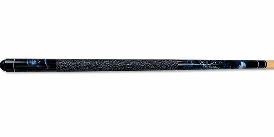 Queue de billard John West Reaper Moon Pool 145 cm