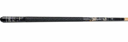 Queue de billard John West Reaper Torch 145 cm