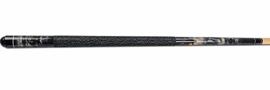 Queue de billard John West Reaper Torch 145 cm