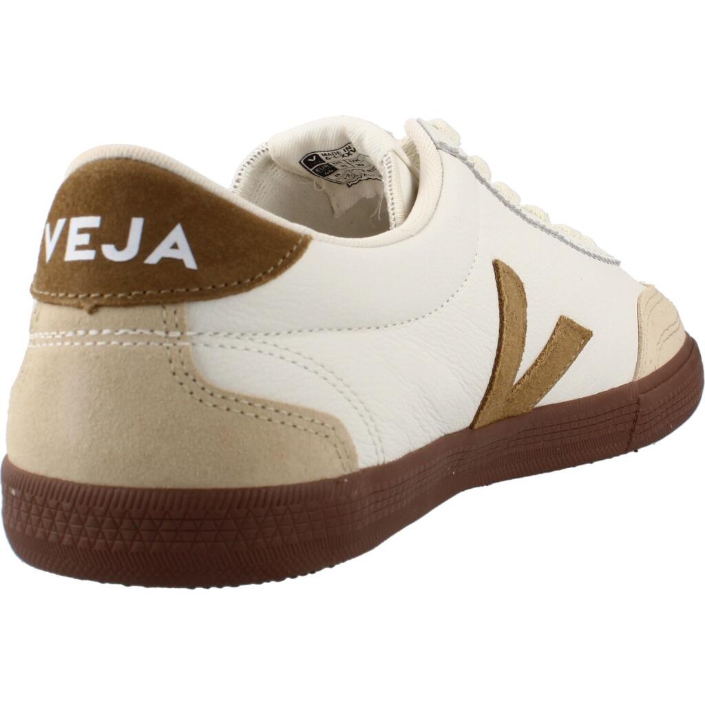 VEJA VOLLEY WHITE TENT BARK - Talla 43 3/5