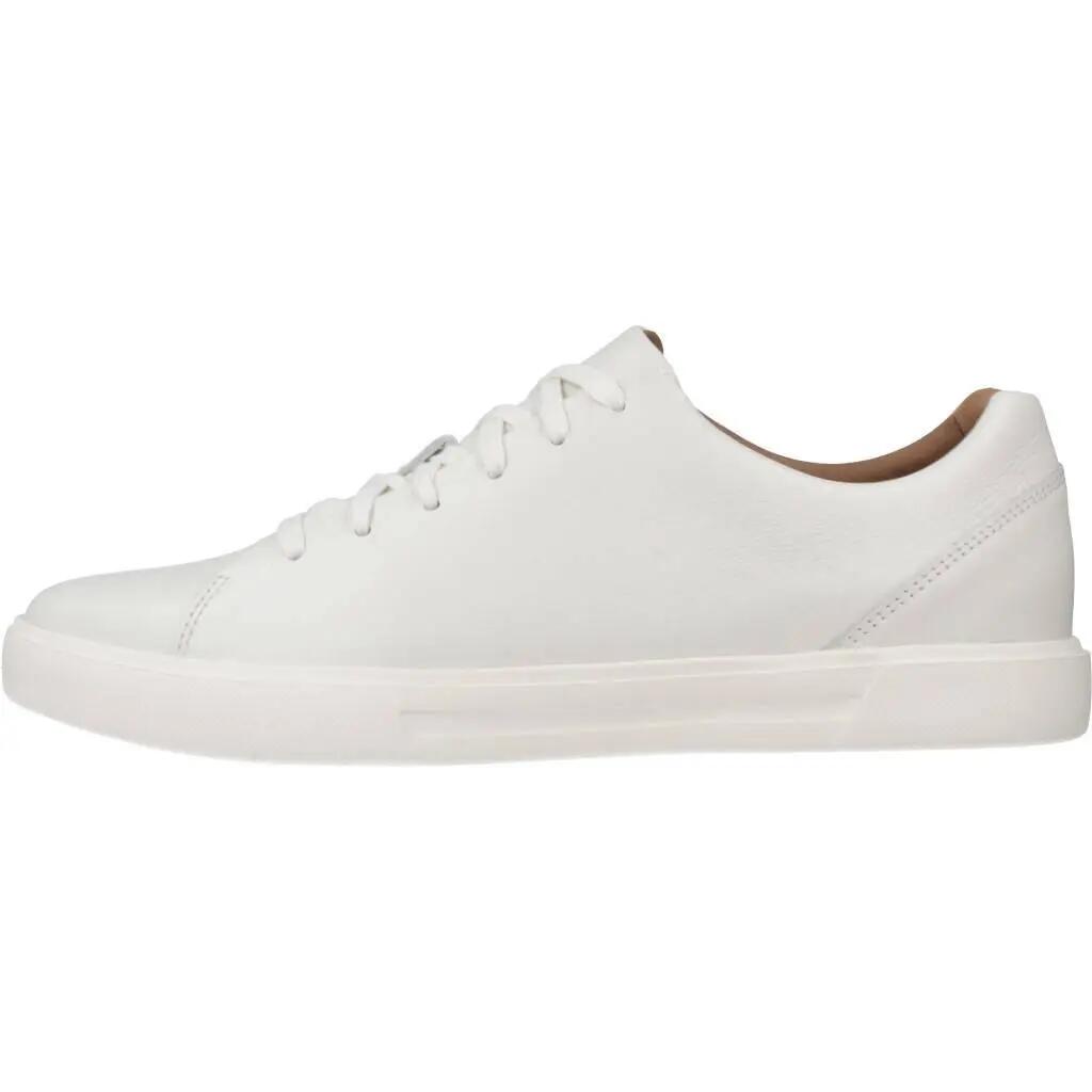 Sneaker Un Costa Lace 2/15