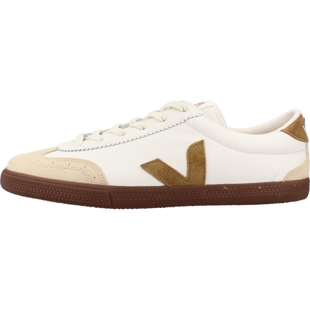 VEJA VOLLEY WHITE TENT BARK - Talla 44 2/5