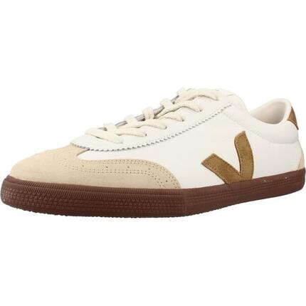 VEJA VOLLEY WHITE TENT BARK - Talla 42