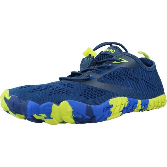 Barefoot Herren Saguaro Smart Ii Blau