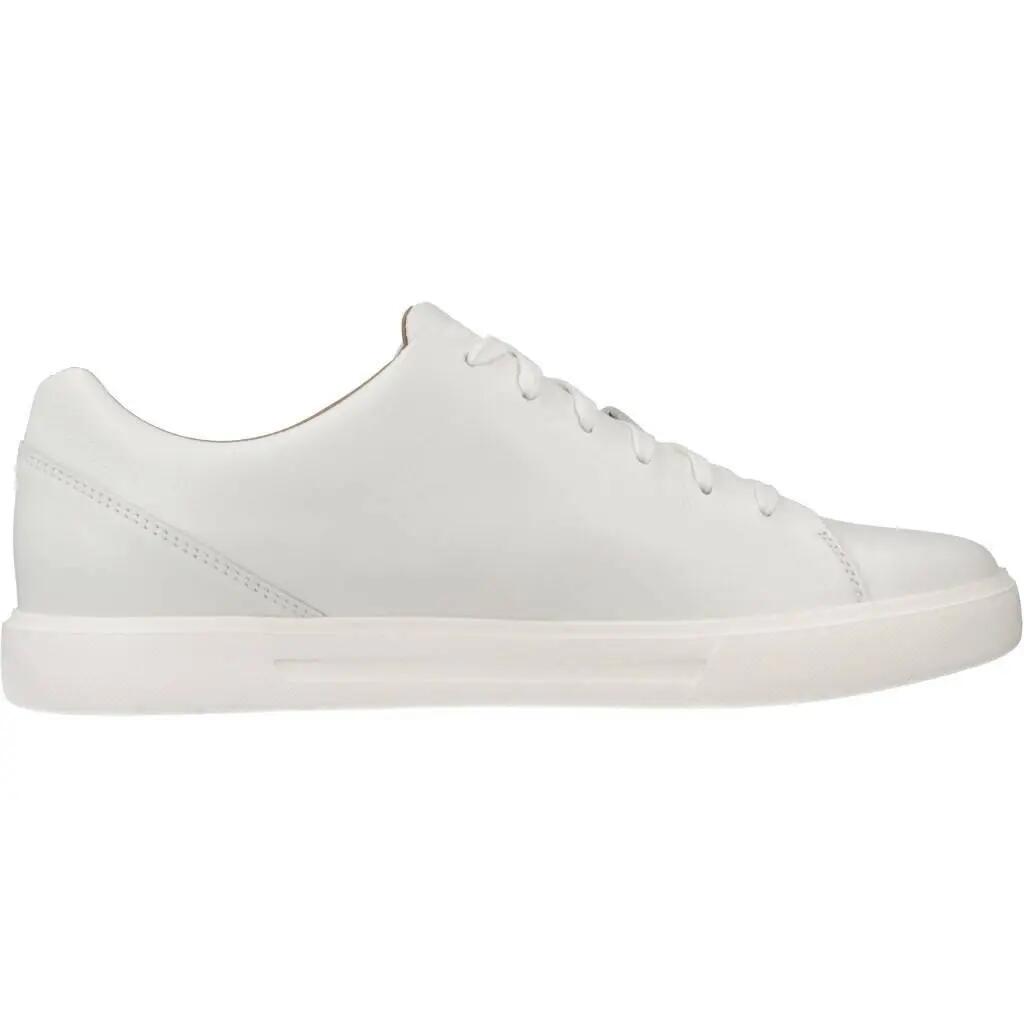 Sneaker Un Costa Lace 4/15