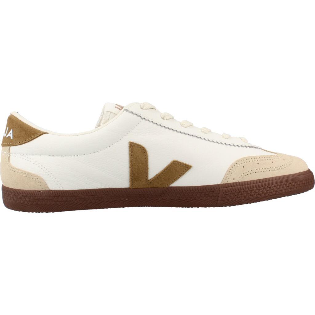 VEJA VOLLEY WHITE TENT BARK - Talla 43 4/5