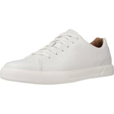 Sneaker un costa lace