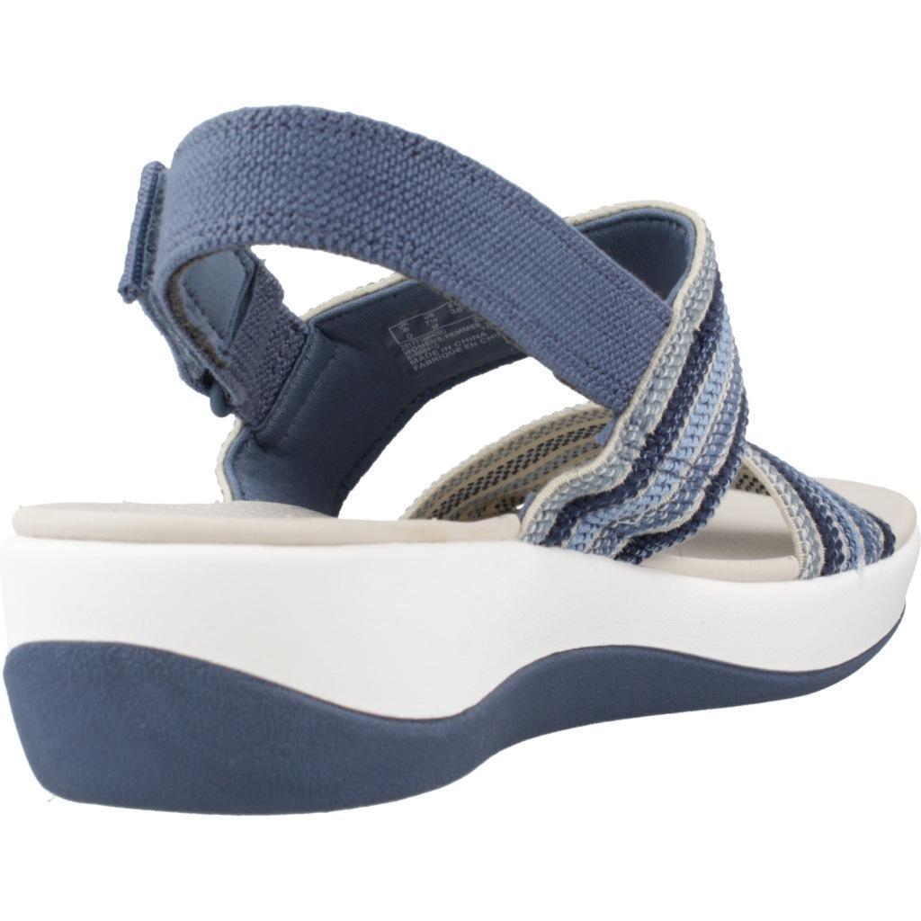 Sandalias Mujer Clarks Arla Stroll 3/5