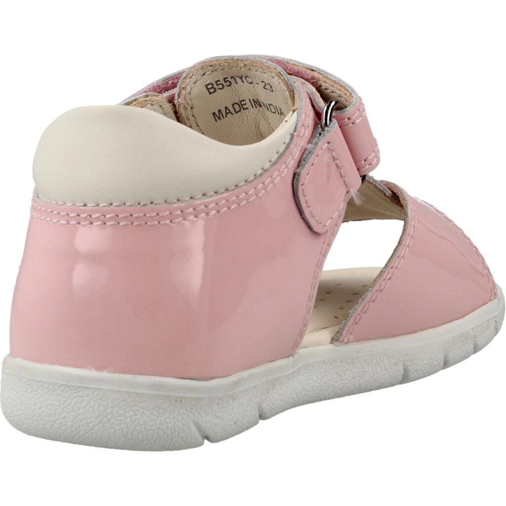Sandalias Niña Geox B Sandal Alul 3/5