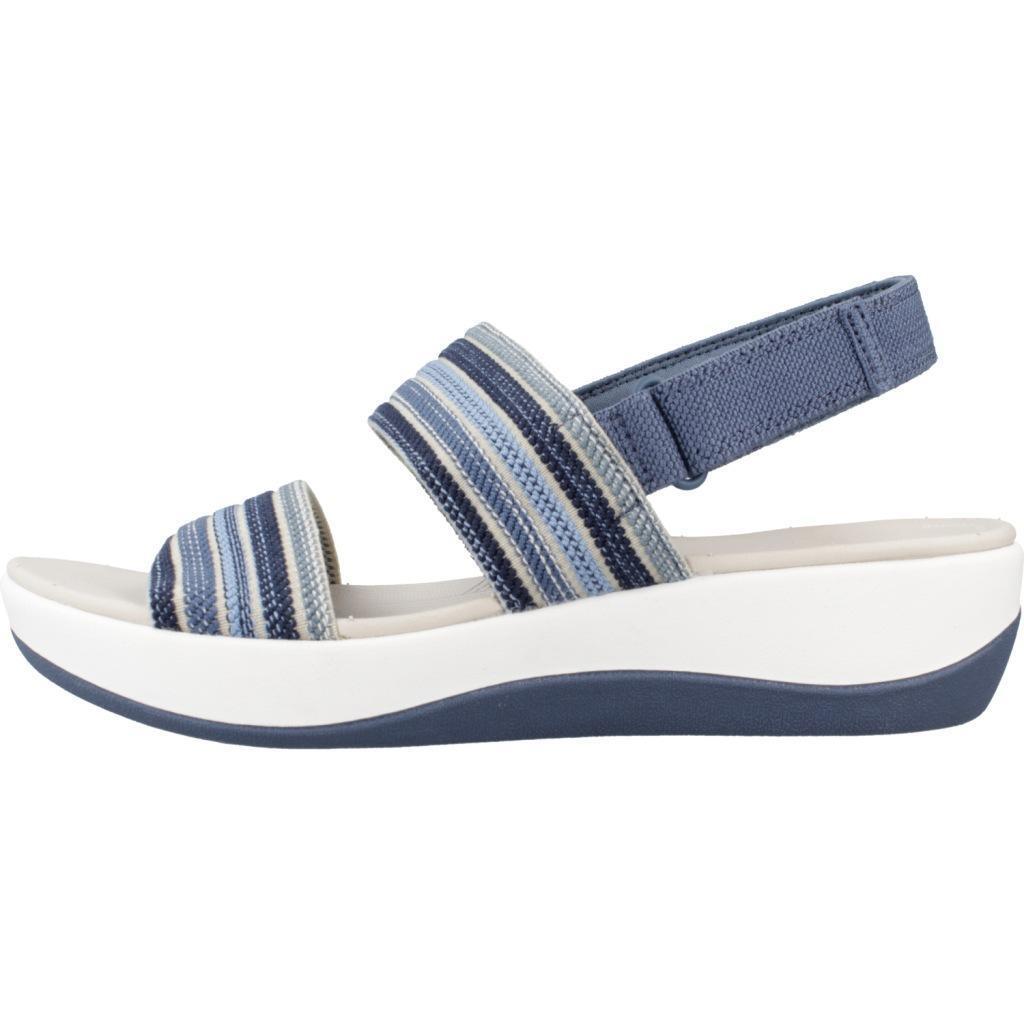 Sandalias Mujer Clarks Arla Stroll 2/5