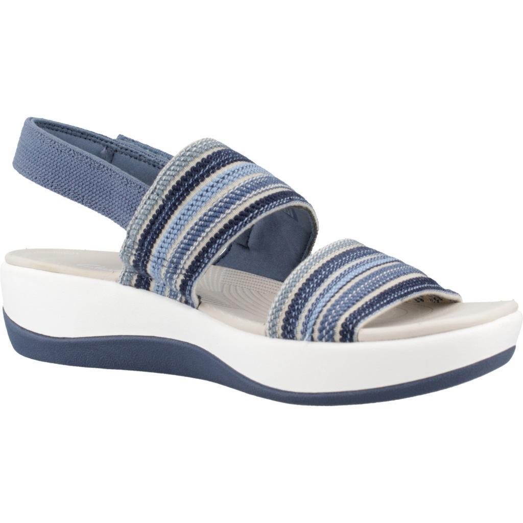 Sandalias Mujer Clarks Arla Stroll 5/5