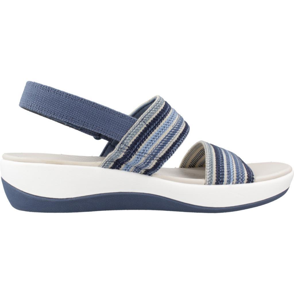 Sandalias Mujer Clarks Arla Stroll 4/5