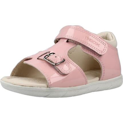 Sandales bébé fille Geox Alul C