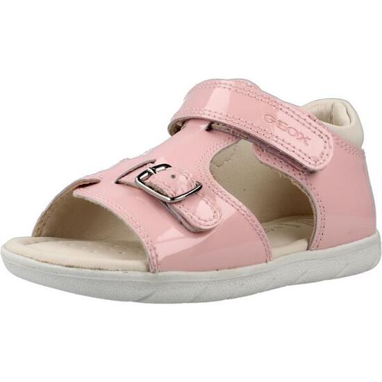 Sandales bébé fille Geox Alul C