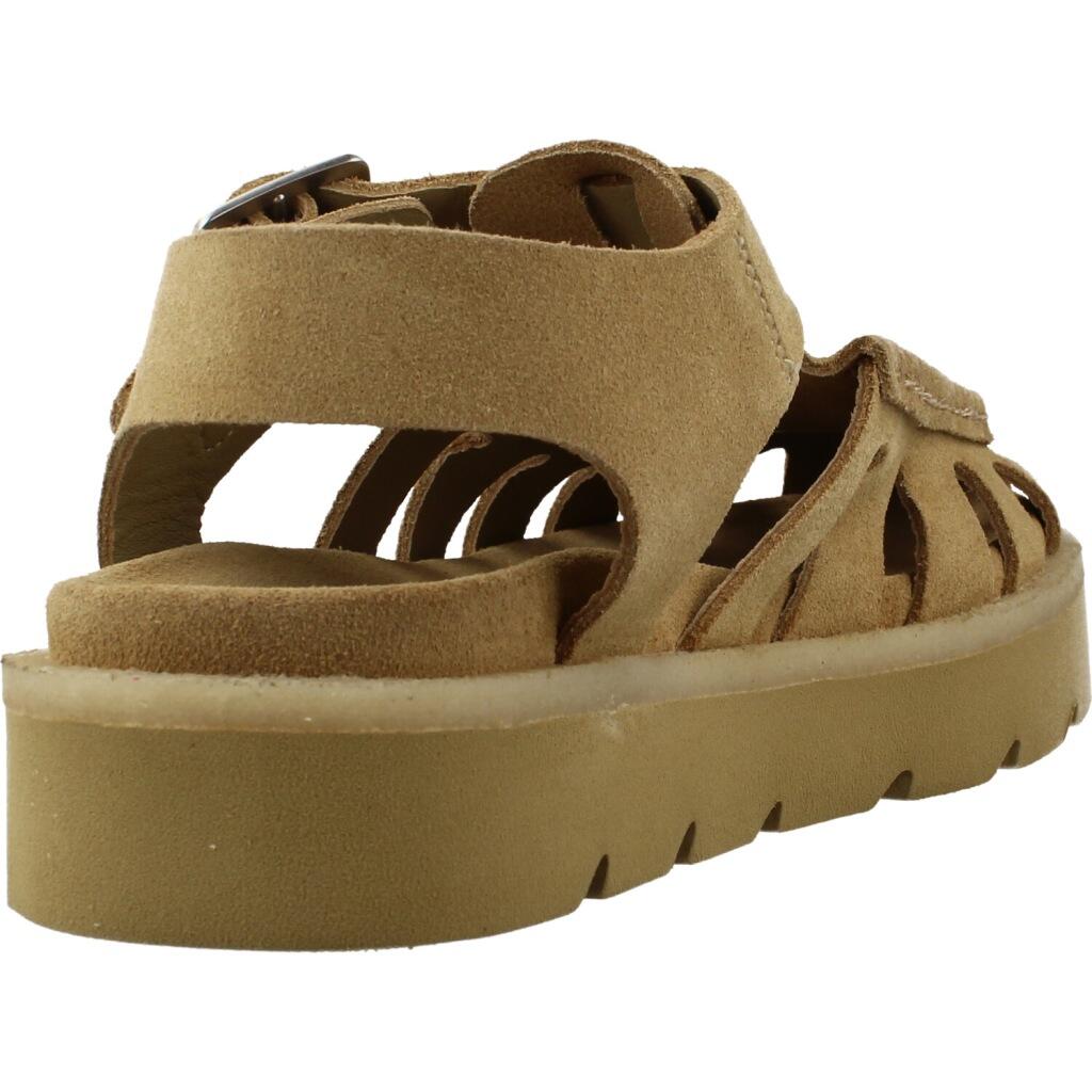 Sandalias Mujer Clarks Meadow Buckle 3/5