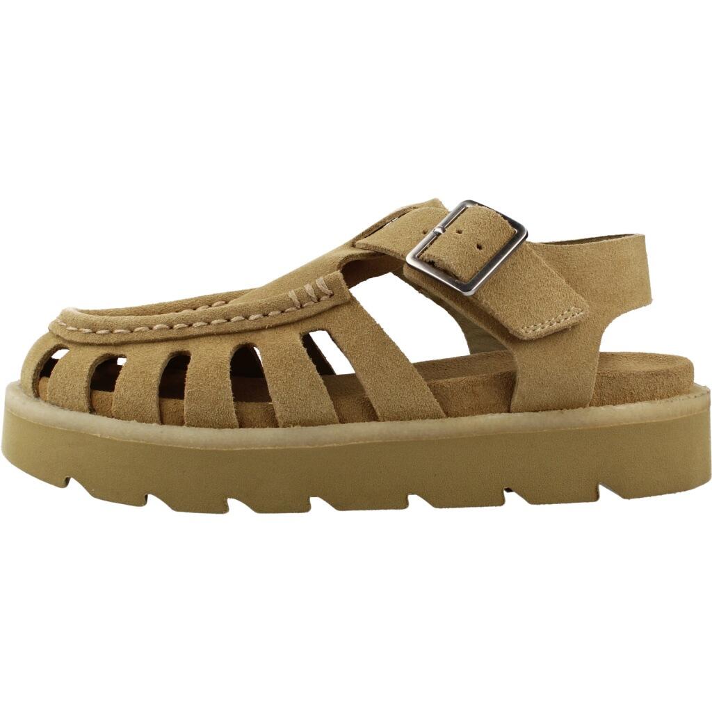 Sandalias Mujer Clarks Meadow Buckle 2/5
