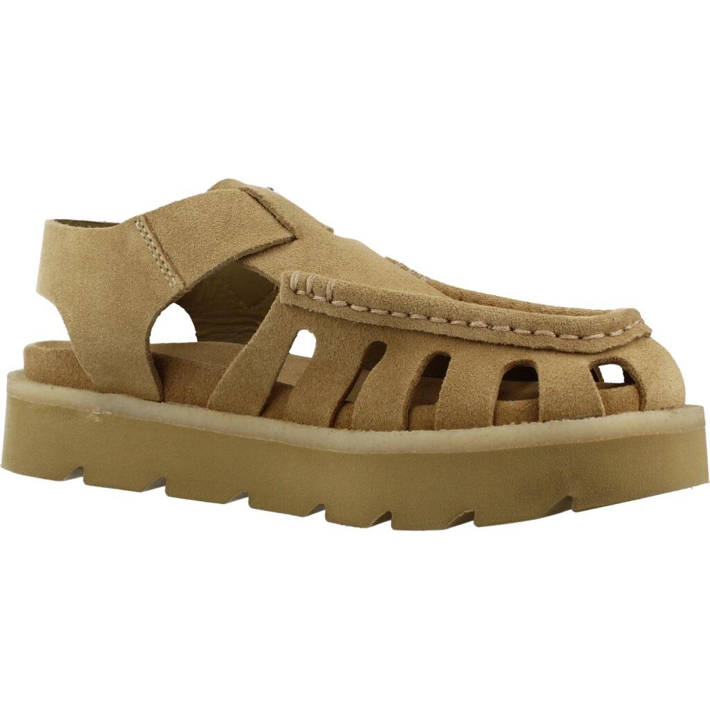Sandalias Mujer Clarks Meadow Buckle 5/5