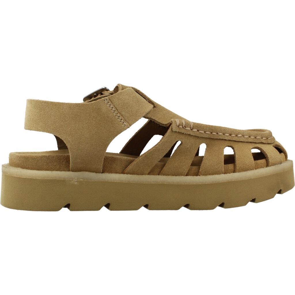 Sandalias Mujer Clarks Meadow Buckle 4/5