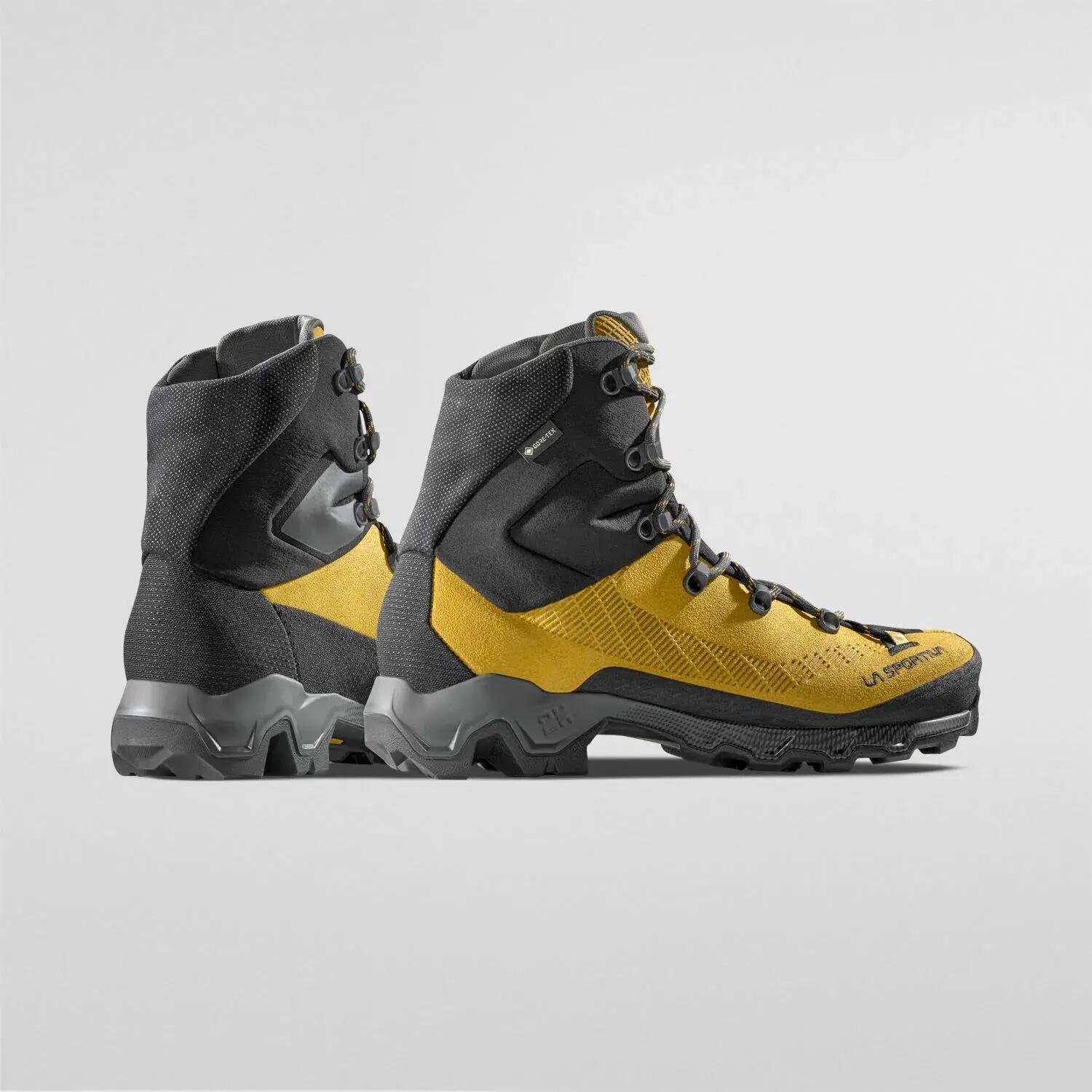 Chaussures de randonnée La Sportiva Aequilibrium Trek Gore-Tex 3/7