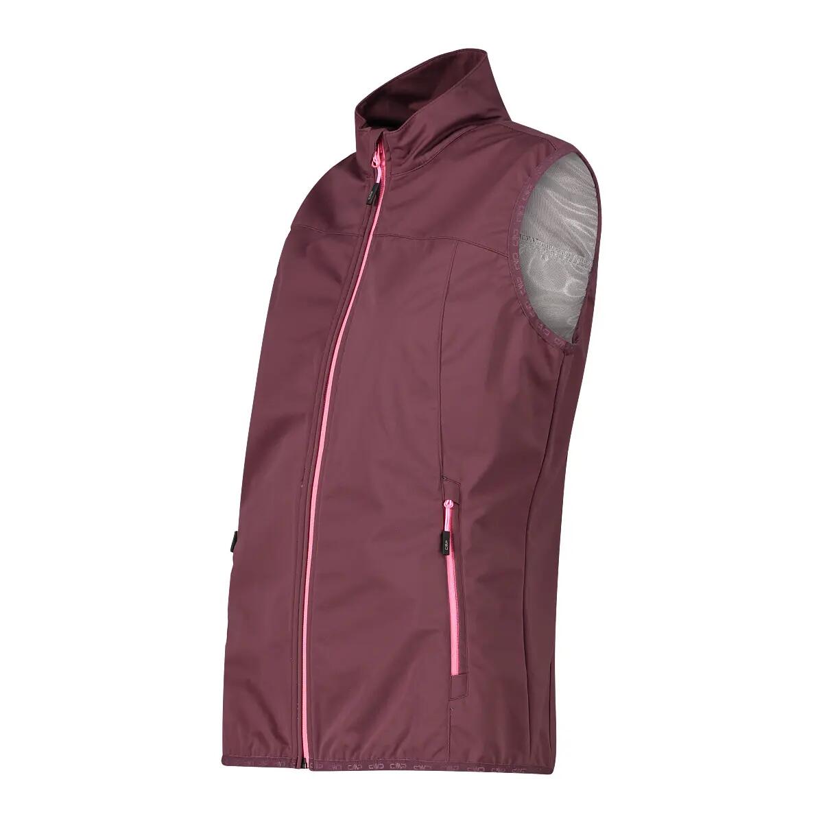 Gilet da donna CMP 3/3