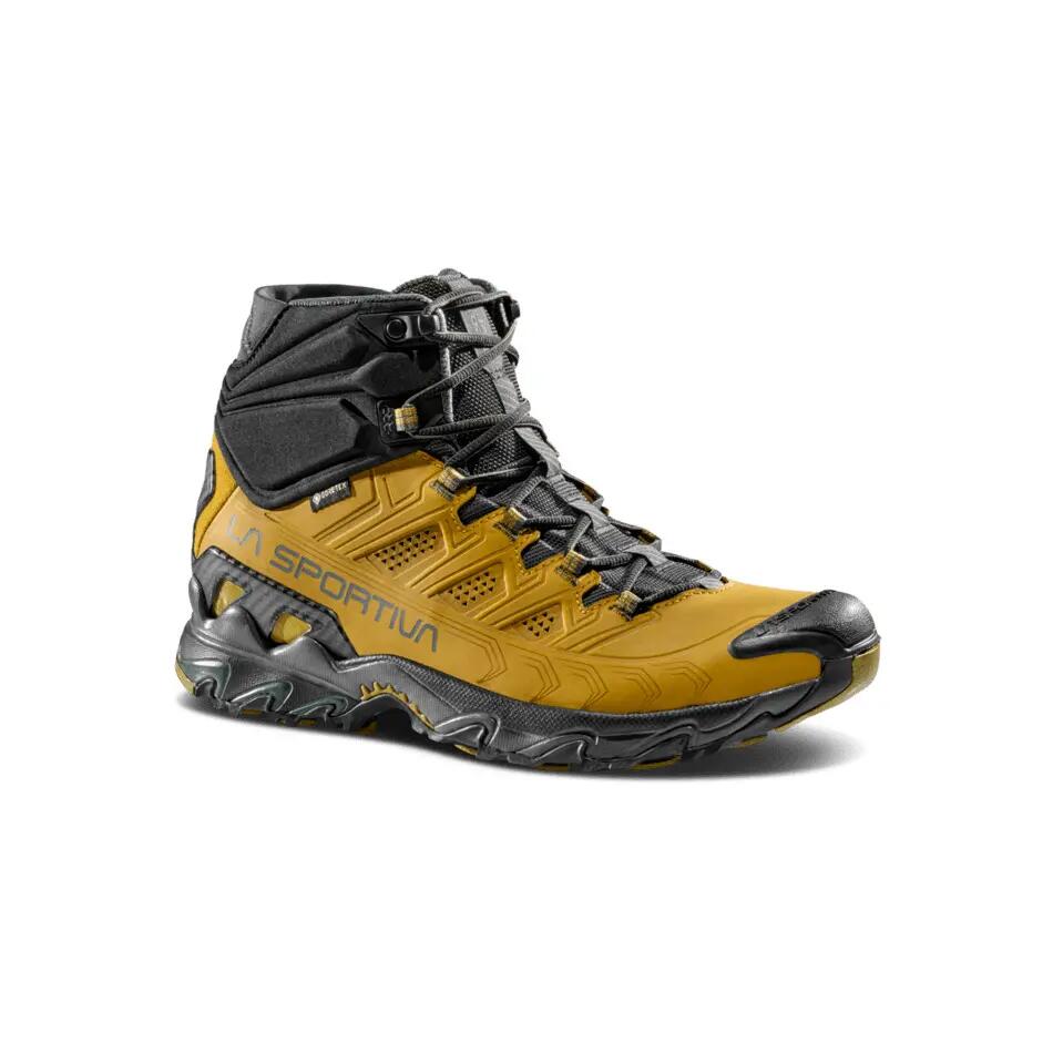 Botas de montaña de piel La Sportiva Ultra Raptor II GTX Mid 2/3