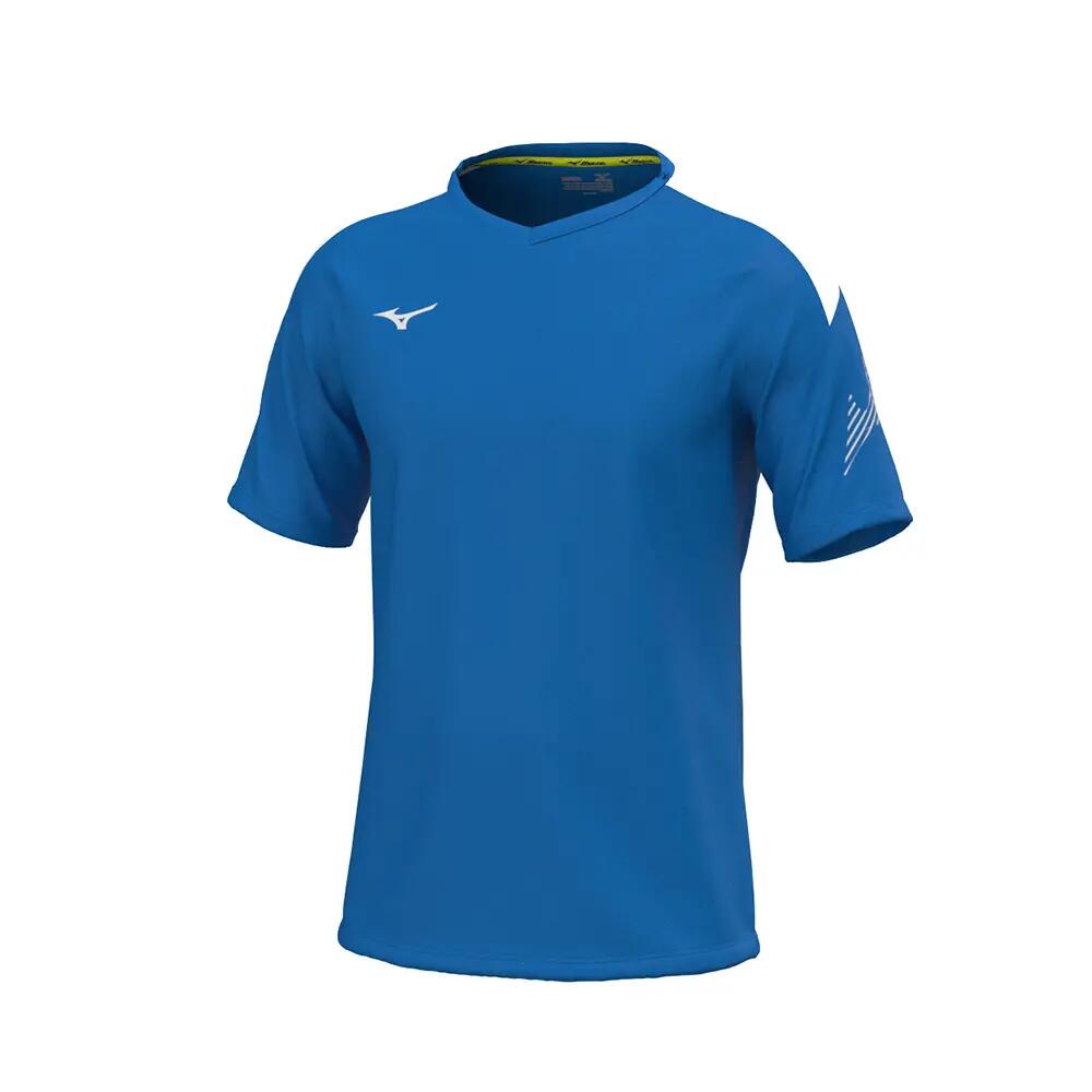 Maglia Mizuno Team RB 3/4