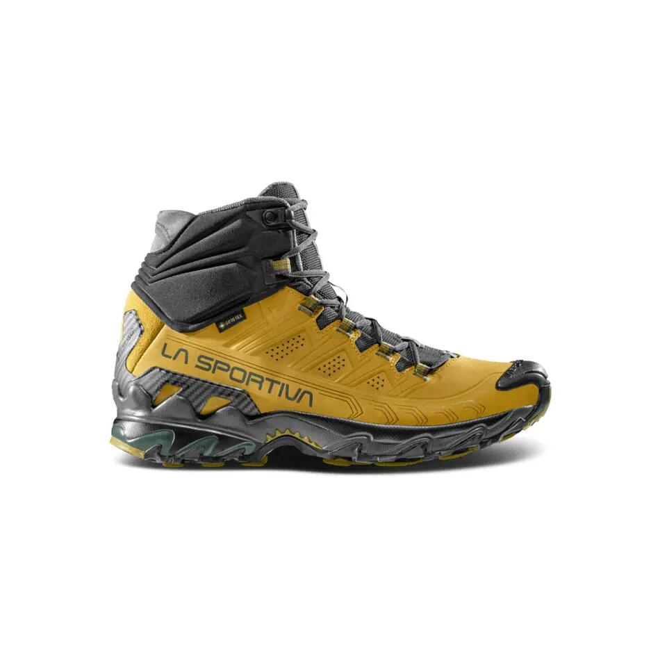 Skórzane buty trekkingowe La Sportiva Ultra Raptor II GTX Mid